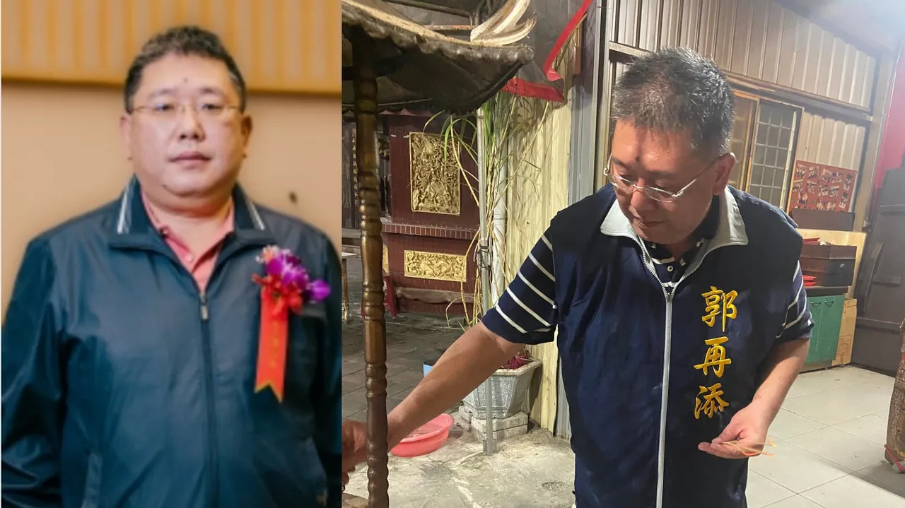 服务处变刑场！屏县前议员囚禁诈团成员　「烙刑」凌虐当狗打