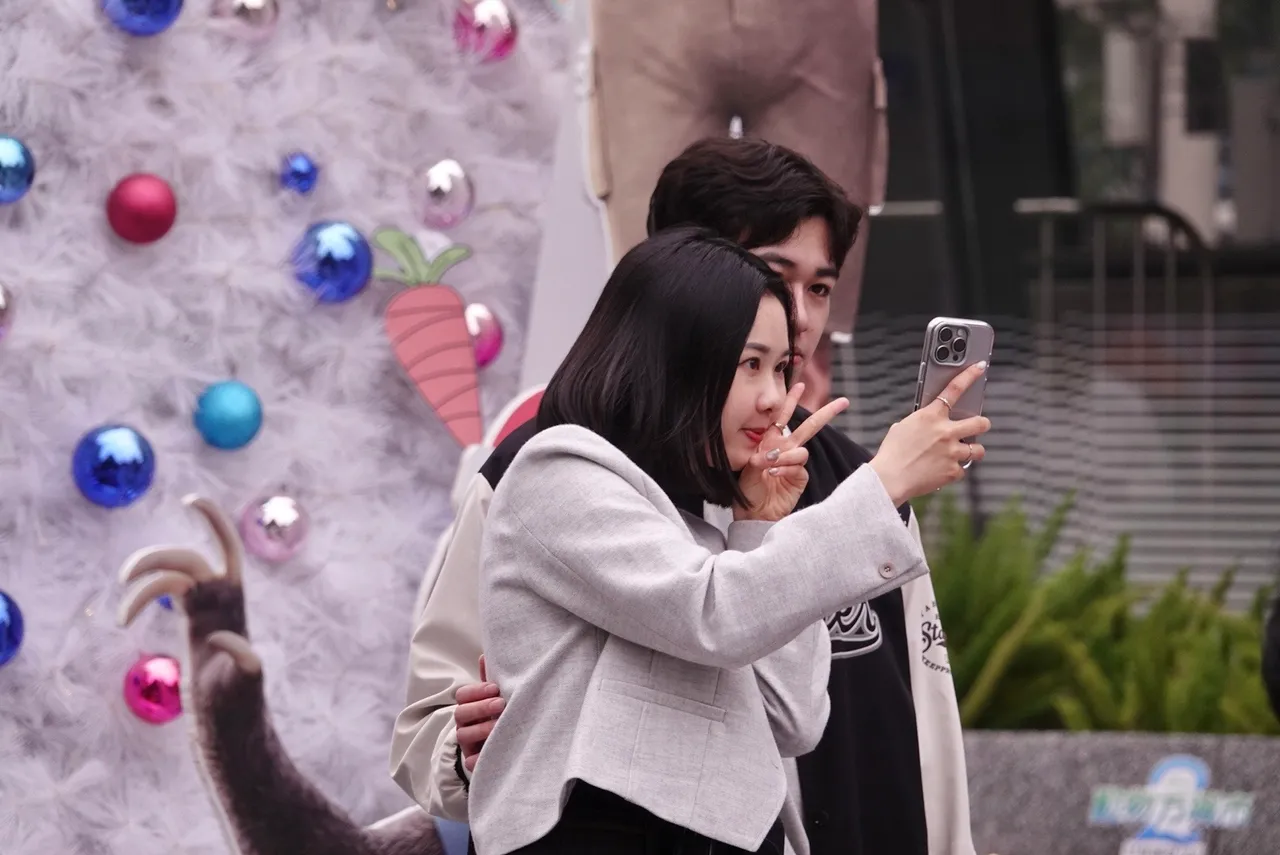 东北季风续吹！今日北台湿凉低温13°C　下周冷空气再接力