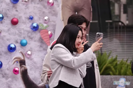 东北季风续吹！今日北台湿凉低温13°C　下周冷空气再接力