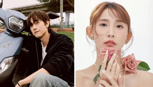 范姜彦丰控粿粿出轨2个月重新出发　「选择更踏实的路」