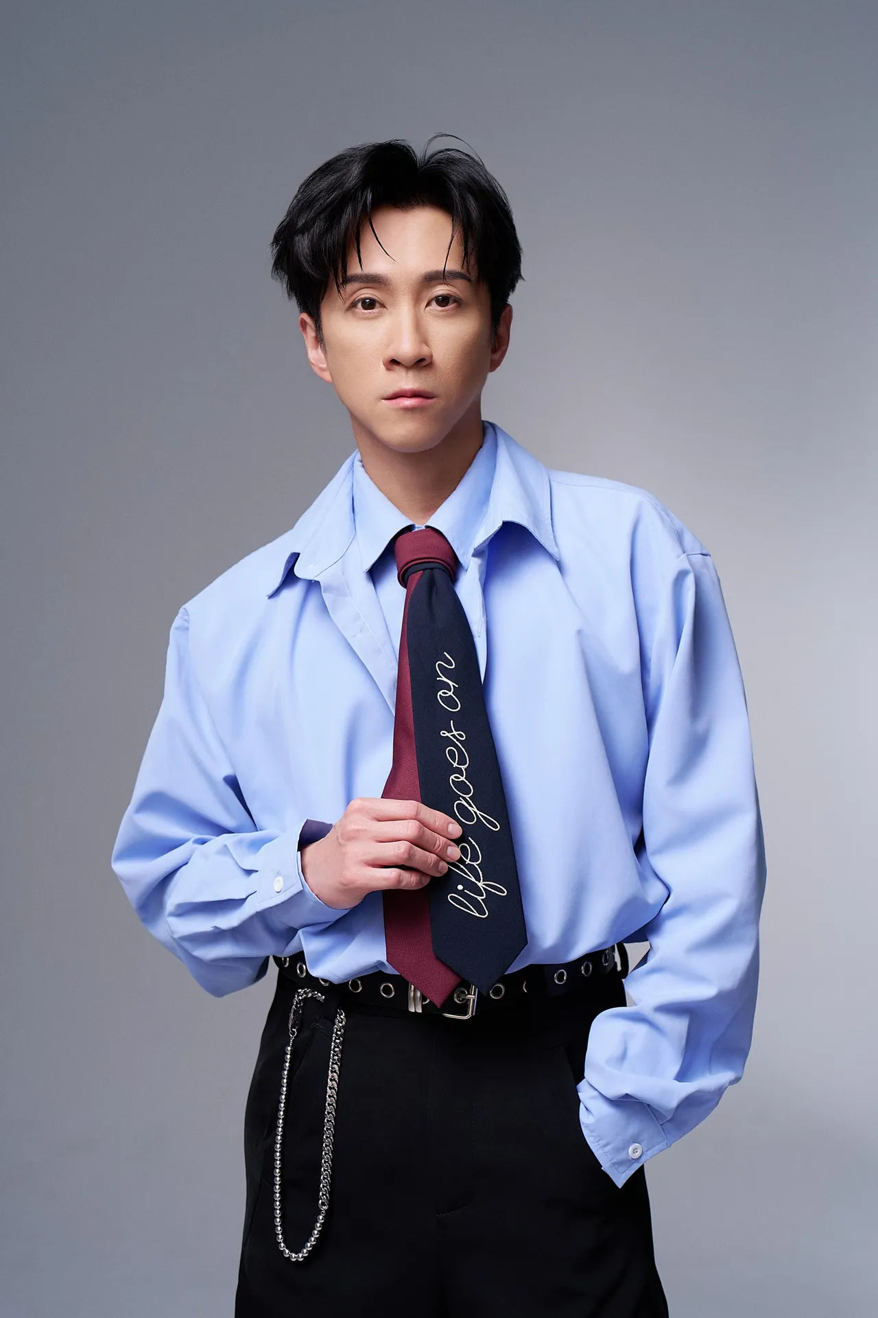 陈汉典将担任王传一、朱德刚明年相声脱口秀高雄场嘉宾。嚞娱乐提供