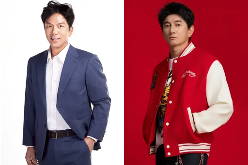 吴奇隆、周思齐等获选辅大杰出校友　还有她！为捐母校把房子卖了