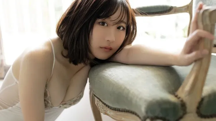 なつぴ。翻攝自なつぴX