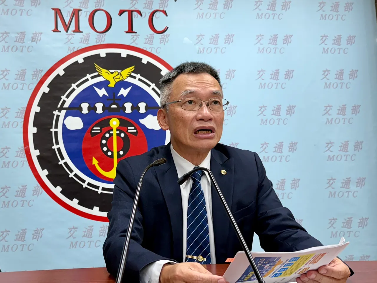 台日往返「2000元渡轮」新进度！航港局推培育计划　可补助8万元