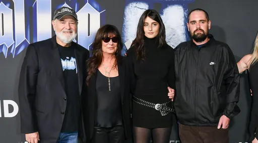 逆子弑双亲！好莱坞导演夫妇遇刺案　32岁儿遭起诉最重死刑