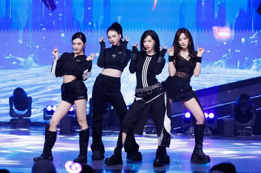 aespa中国成员秀原爆台灯遭13万人抵制　NHK：演出《红白》计划不变