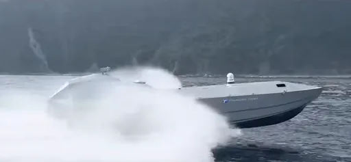 海军公开征求「自杀无人艇」等4装备　盼强化不对称作战 