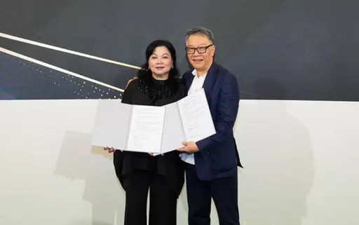 八大跨国联手！瞄准亚洲市场　推重逢初恋题材