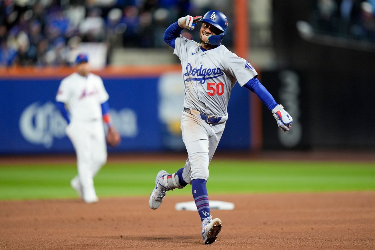 大谷翔平道奇隊友婉拒參經典賽 理由竟是「我怕老婆和我離婚」