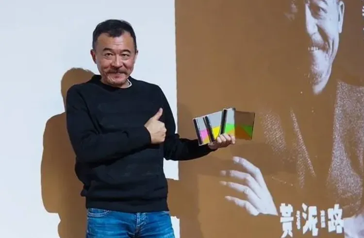 黄连煜遭控性侵获不起诉处分，反告女方诬告败诉。资料照片