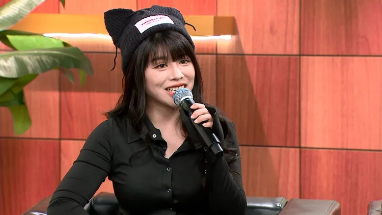 林吟蔚用音乐创作表达对父亲的思念。年代提供