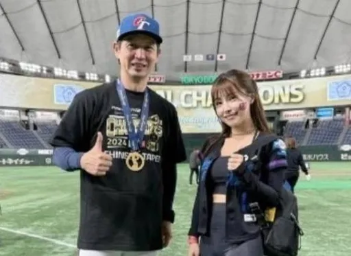 高志纲被爆劈腿知名网红　统一狮：如违反规定最重将开除