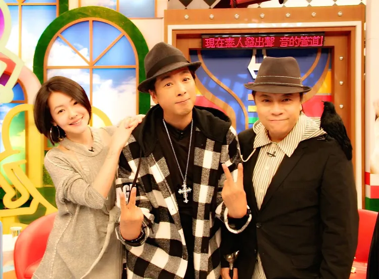 曹西平猝逝！昔是《康熙来了》常客　小S亲吐11字哀悼