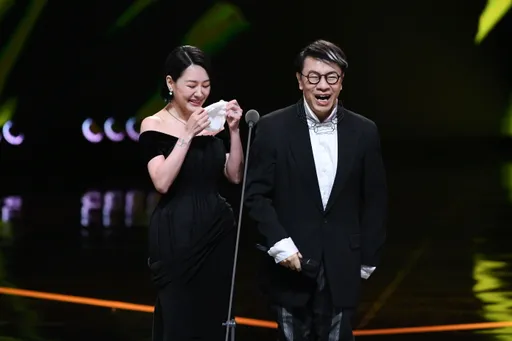 曹西平猝逝！昔是《康熙來了》常客　小S親吐11字哀悼