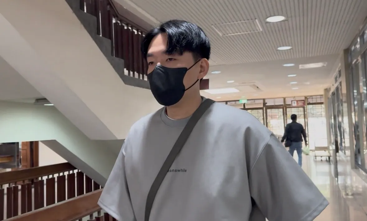 溅血图恐吓司法官！工程师打「亲情牌」　求缓刑叹：爱女也被肉搜