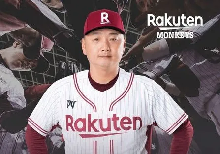 12强带领台湾夺冠大加分！曾豪驹回锅乐天桃猿总教练