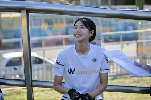 金钟新人剪20公分长发　太清纯！粉丝惊呼「台版广濑铃」