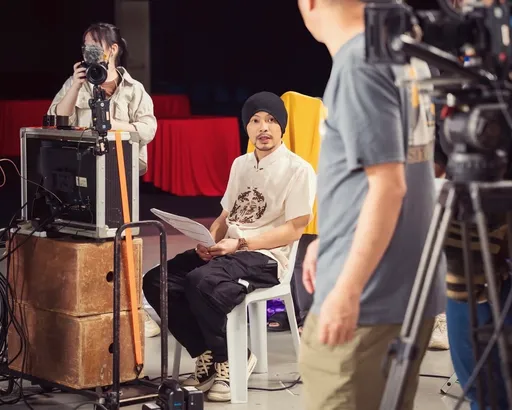 黃明志吸毒才獲判無罪　社群宣布「開工」了