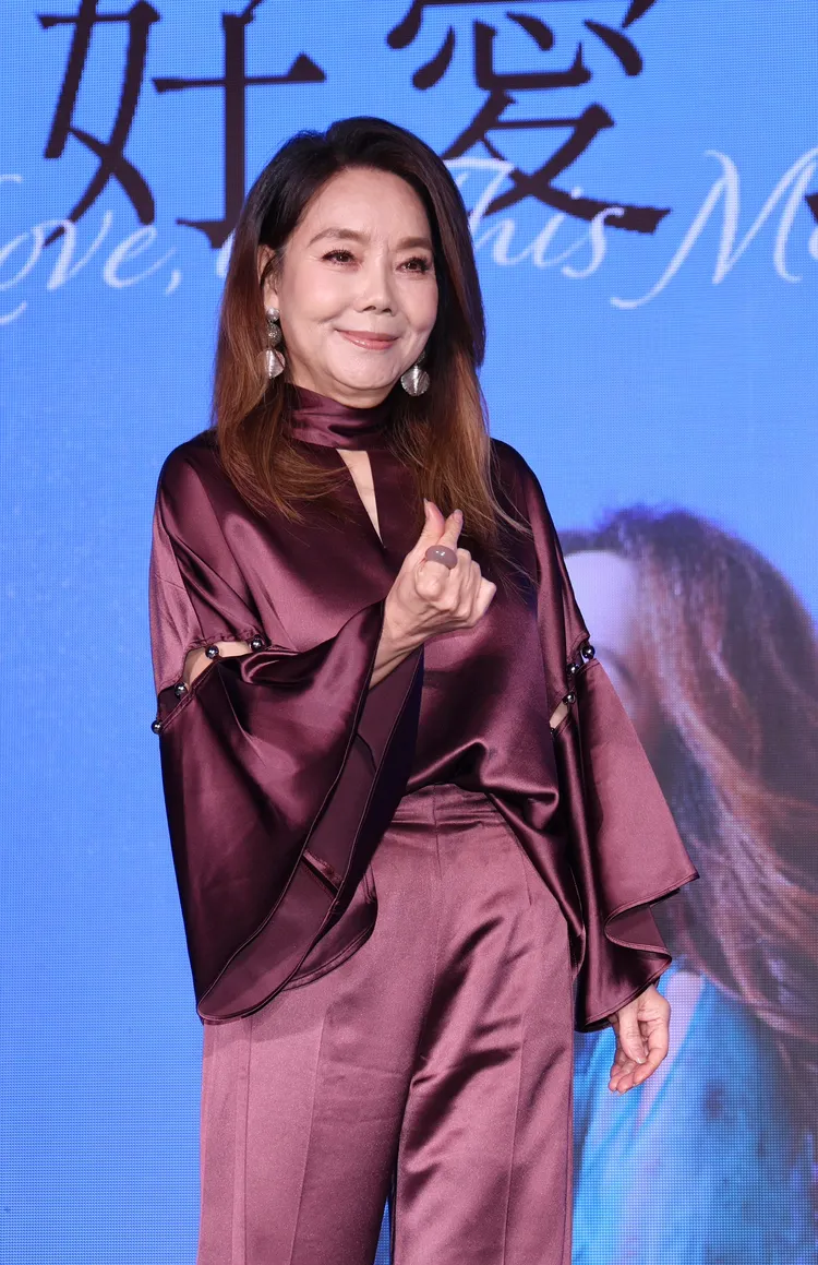 辛曉琪2026《好好愛 此刻》演唱會」門票將於本週12月26日周五中午12點全面啟售。莊宗達攝