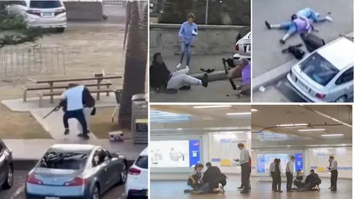 凡危机必有英雄舍己相救？专家：其实没那么常见