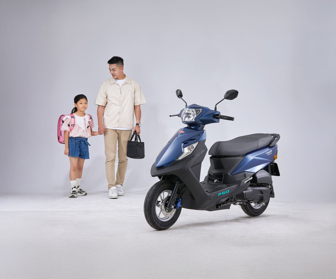 政府普發萬元入帳 PGO威力125補助放大最高3萬2100元