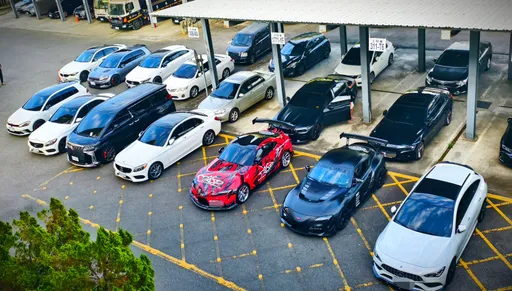 飆仔再來試試！雲林警兵分多路逮人　查扣「這些車」搜出毒品送辦