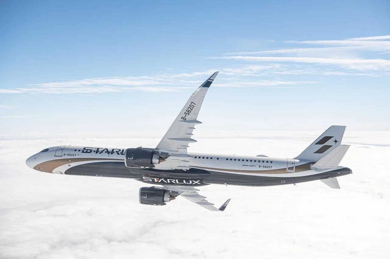 星宇航空复飞马尼拉航线　菲律宾航班每周23班