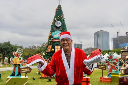 《赛德克‧巴莱》头目要退休了！回乡下盖房子近况曝光