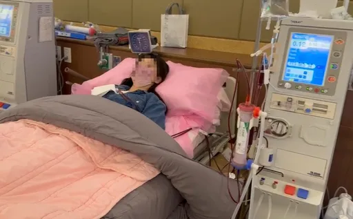 獨家｜美女抽脂變終身洗腎　驚爆手術團隊竄改醫療紀錄、診所監視器「沒畫面」