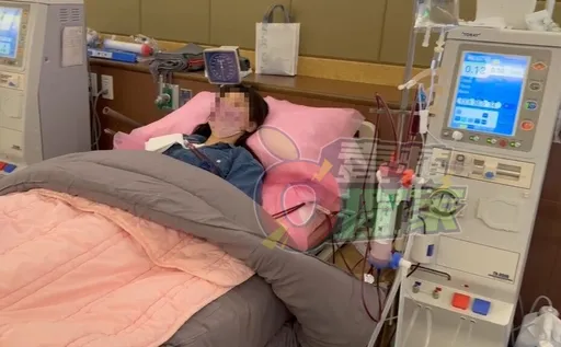 獨家｜美女抽脂變終身洗腎　家屬控「恆美學」手術團隊竄改醫療紀錄