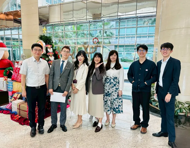 拍賣會由陳竹君、蔡杰承主任檢察官及嚴維德、黃聖淵、施佳宏、林世勛、朱美綺、周子淳檢察官擔任拍賣官執行拍賣工作。橋檢提供