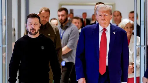 直飛佛州許願！烏克蘭新年希望都靠他了　不排除讓領土