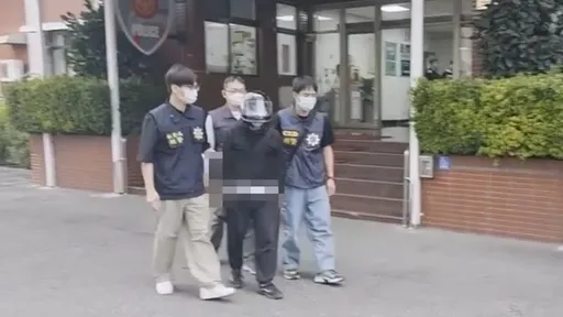 犯案者都是我的人！高雄男诳言炸掉小港机场被逮