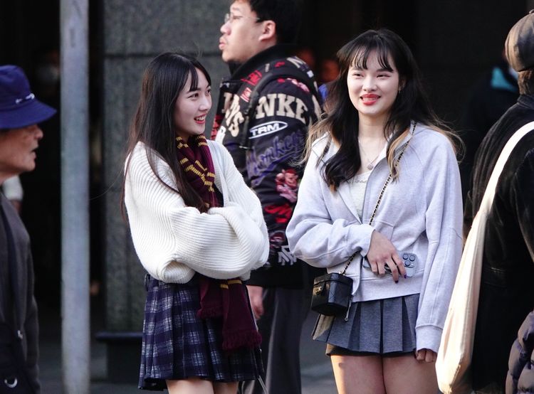 冷空氣三連發!今晚先探11°C 下週一再急凍全台「又要穿外套」