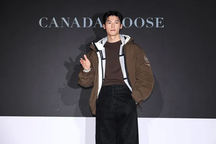 許光漢力挺好友張軒睿，對於不實新聞內容怒回「亂寫」。彭欣偉攝