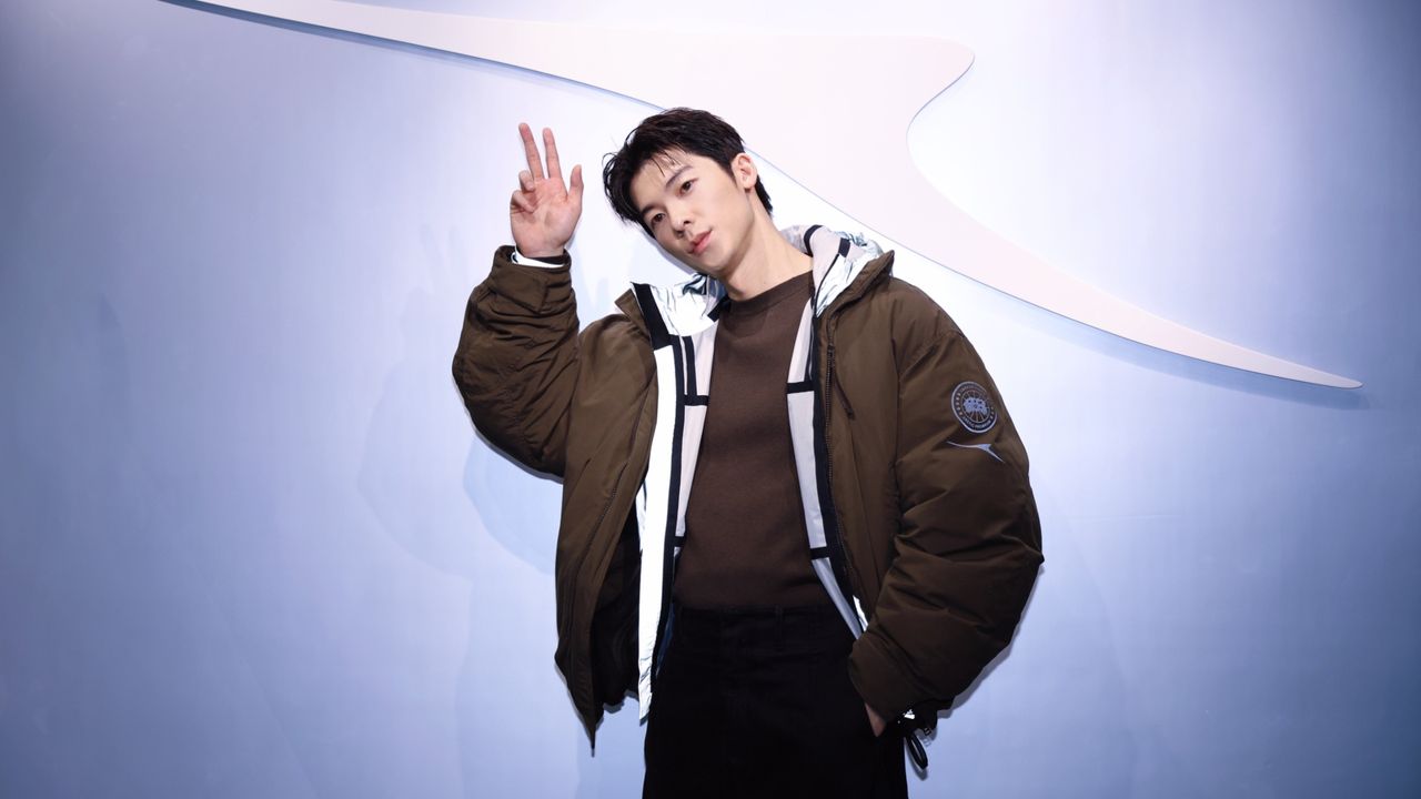 與張軒睿鬧翻?許光漢動怒回2字 震驚聞趙震雄退圈揭過往互動