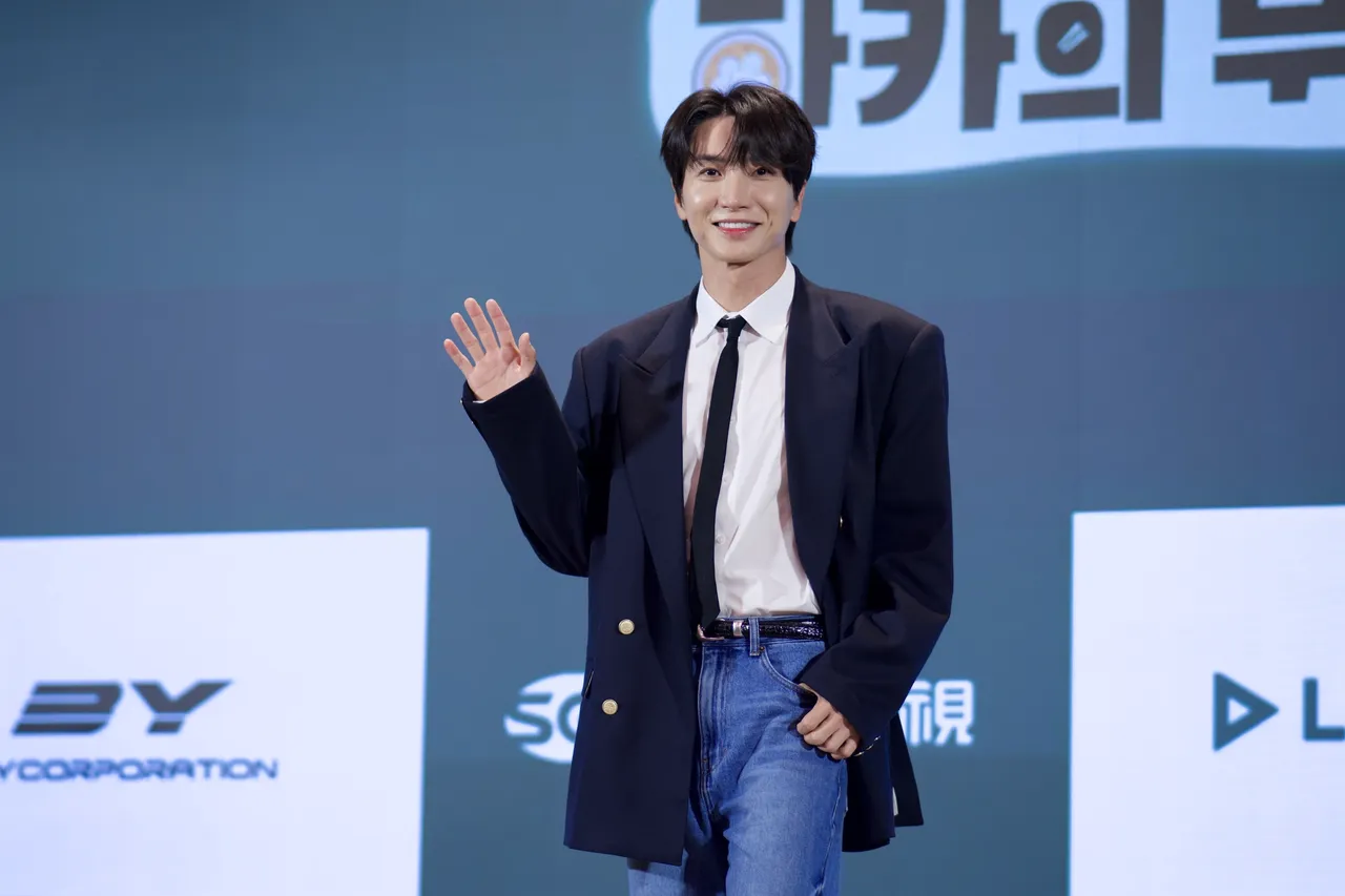 利特月待20天台湾真心想置产　嗨喊「我的家就是这里！」