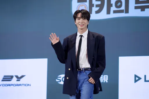 利特月待20天台灣真心想置產　嗨喊「我的家就是這裡！」