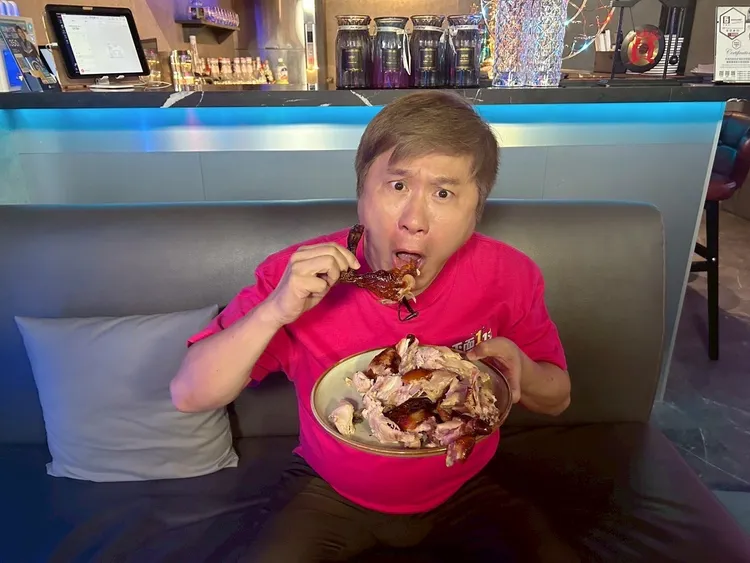 胡瓜。下面一位提供