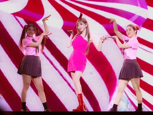 王心凌攻蛋演唱会「极限加座区域」开卖　主办呼吁：孕妇、心脏疾病患者不建议买