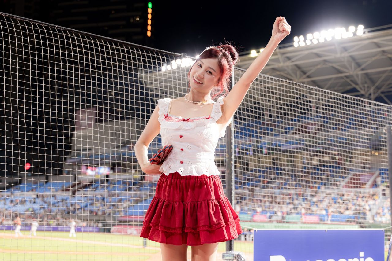 出事了!樂天女孩小紫鼻樑慘變「S型」 休賽季動手術曝現況