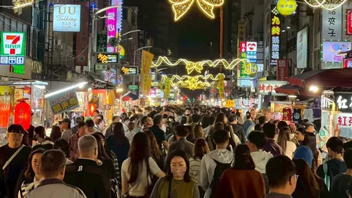 观光署揭平日国旅补助时程　生日住宿金一次抽