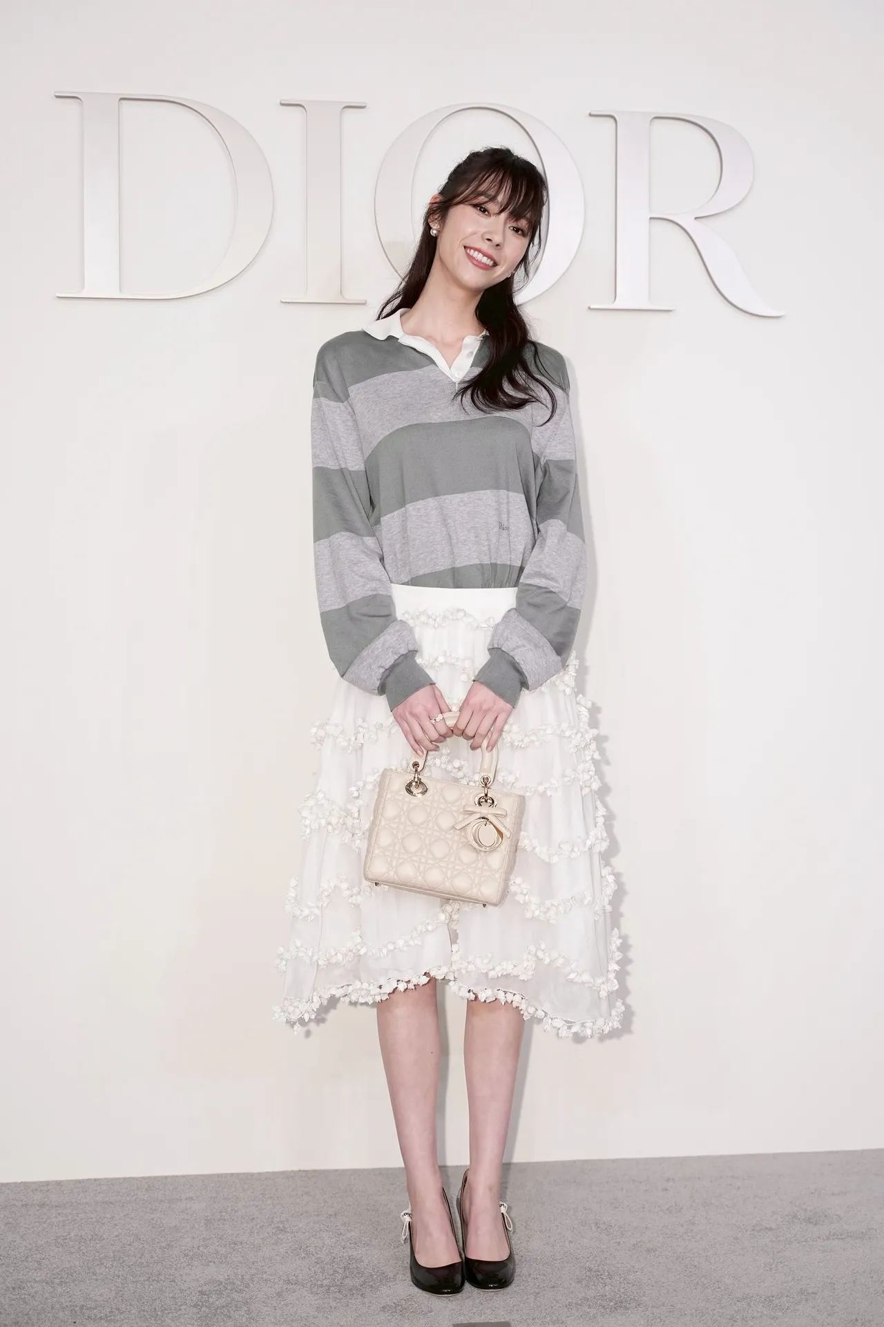 林奕岚。彭欣伟摄