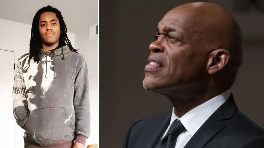 弑父悲剧！葛莱美歌手家中遇刺身亡　凶手竟是亲儿子