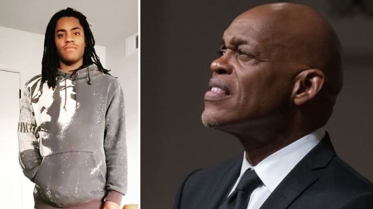 弒父悲劇!葛萊美歌手家中遇刺身亡 兇手竟是親兒子