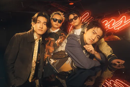 冰球樂團4年沒休假、內鬨吵不停！直言：不排除解散！