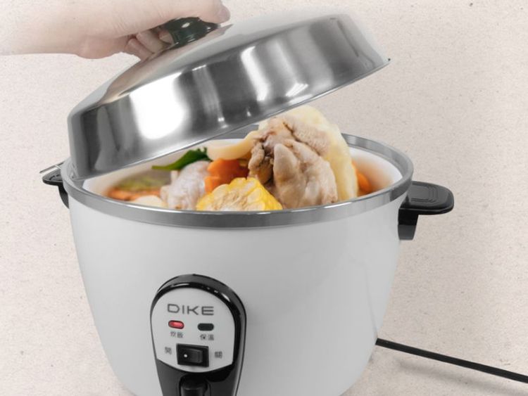 清潔員撿回收電鍋送拾荒婦涉貪！　減刑或免刑？一審判決結果今早出爐