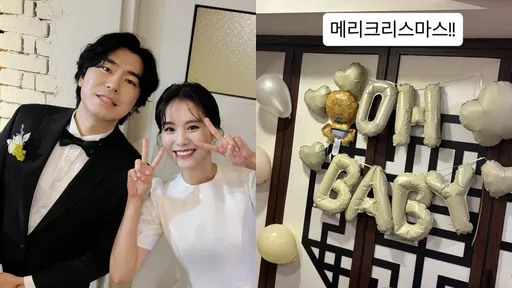 《请回答》李施彦结婚4年要当爸了！圣诞夜PO照证实老婆怀孕