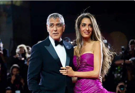 男神远离好莱坞改开拖拉机？ 巨星克鲁尼全家悄悄「转法国人」