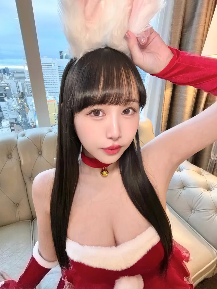 翻攝《usamirina330》IG